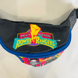 ERO Industries 1993 Mighty Morphin Power Rangers Waist Bag