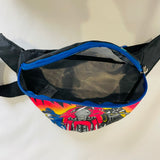 ERO Industries 1993 Mighty Morphin Power Rangers Waist Bag