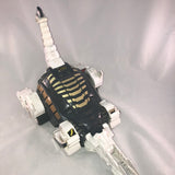 Bandai 1993 Mighty Morphin Power Rangers Titanus the Carrier Zord