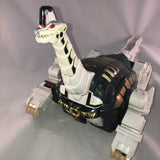 Bandai 1993 Mighty Morphin Power Rangers Titanus the Carrier Zord