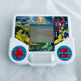 Tiger Electronics 1994 MMPR Handheld Game