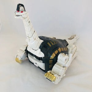 Bandai 1993 Mighty Morphin Power Rangers Titanus the Carrier Zord