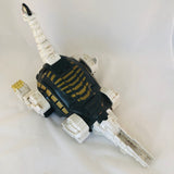 Bandai 1993 Mighty Morphin Power Rangers Titanus the Carrier Zord