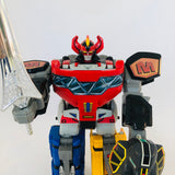 Bandai 1993 Mighty Morphin Power Rangers Deluxe Megazord (Boxed)