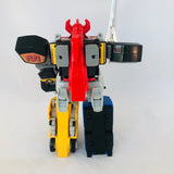 Bandai 1993 Mighty Morphin Power Rangers Deluxe Megazord (Boxed)