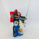 Bandai 1993 Mighty Morphin Power Rangers Deluxe Megazord (Boxed)