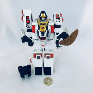 1994 Bandai Mighty Morphin Power Rangers Tigerzord