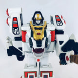 1994 Bandai Mighty Morphin Power Rangers Tigerzord