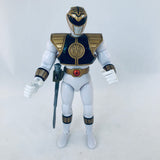 Bandai 1994 MMPR 8 Inch White Ranger