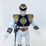 Bandai 1994 MMPR 8 Inch White Ranger