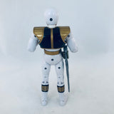 Bandai 1994 MMPR 8 Inch White Ranger