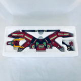 1994 Bandai MMPR Red Dragon Thunderzord (Boxed)