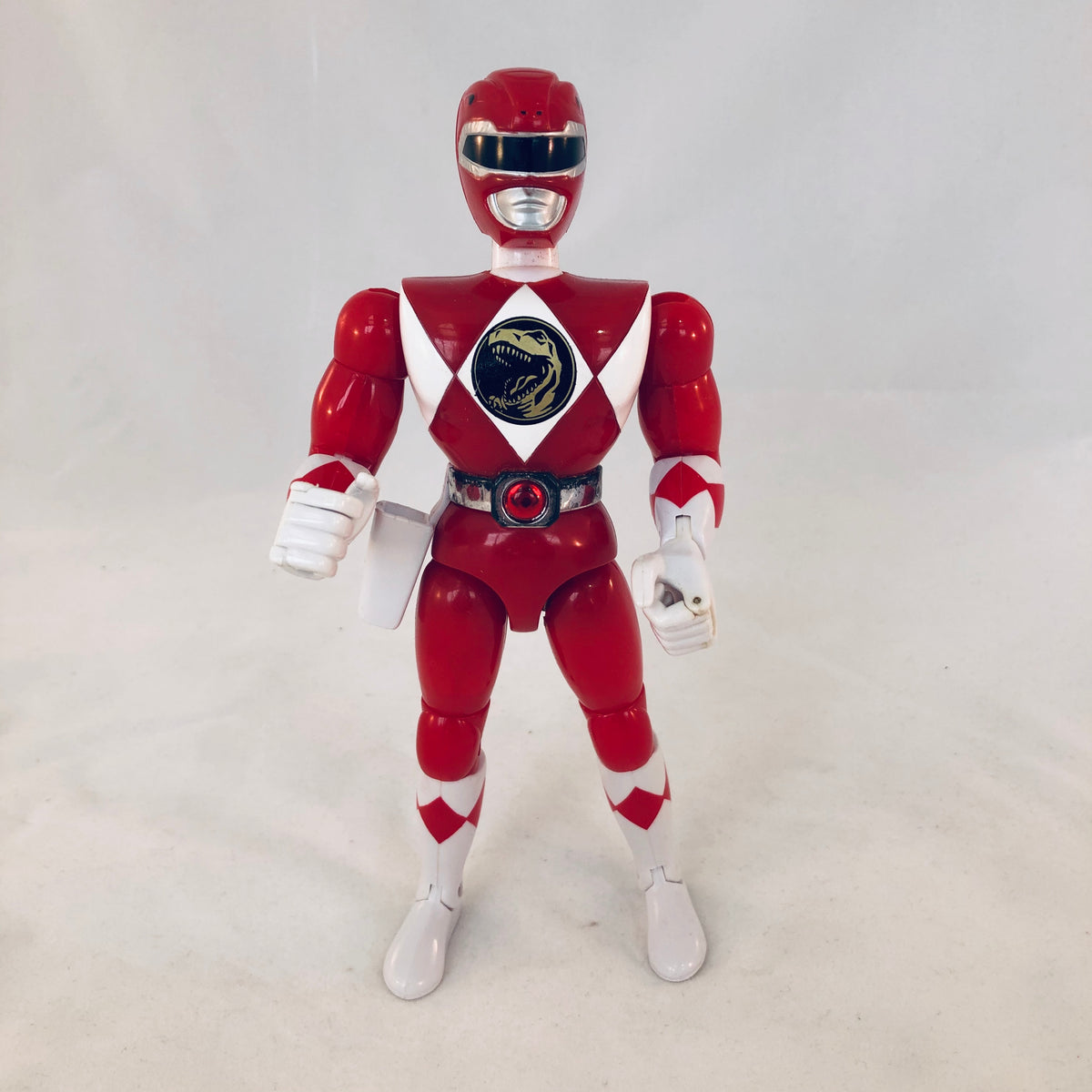 Bandai 1994 MMPR 8 Inch Karate Kickin Jason – Angel Grove Toys ...