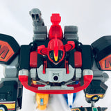 Bandai 1993 Mighty Morphin Power Rangers Deluxe Megazord