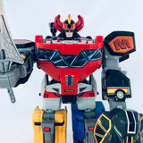 Bandai 1993 Mighty Morphin Power Rangers Deluxe Megazord