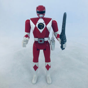 Bandai 1994 Mighty Morphin Power Rangers Auto Morphin Jason