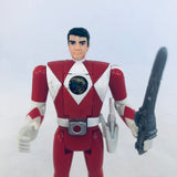 Bandai 1994 Mighty Morphin Power Rangers Auto Morphin Jason