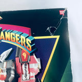 1995 Bandai MMPR Deluxe Shogun Megazord (Boxed)