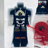 1995 Bandai MMPR Deluxe Shogun Megazord (Boxed)