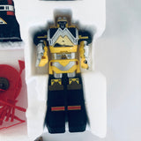 1995 Bandai MMPR Deluxe Shogun Megazord (Boxed)