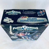 Bandai 1998 Power Rangers In Space Deluxe Astro Megazord (Boxed)