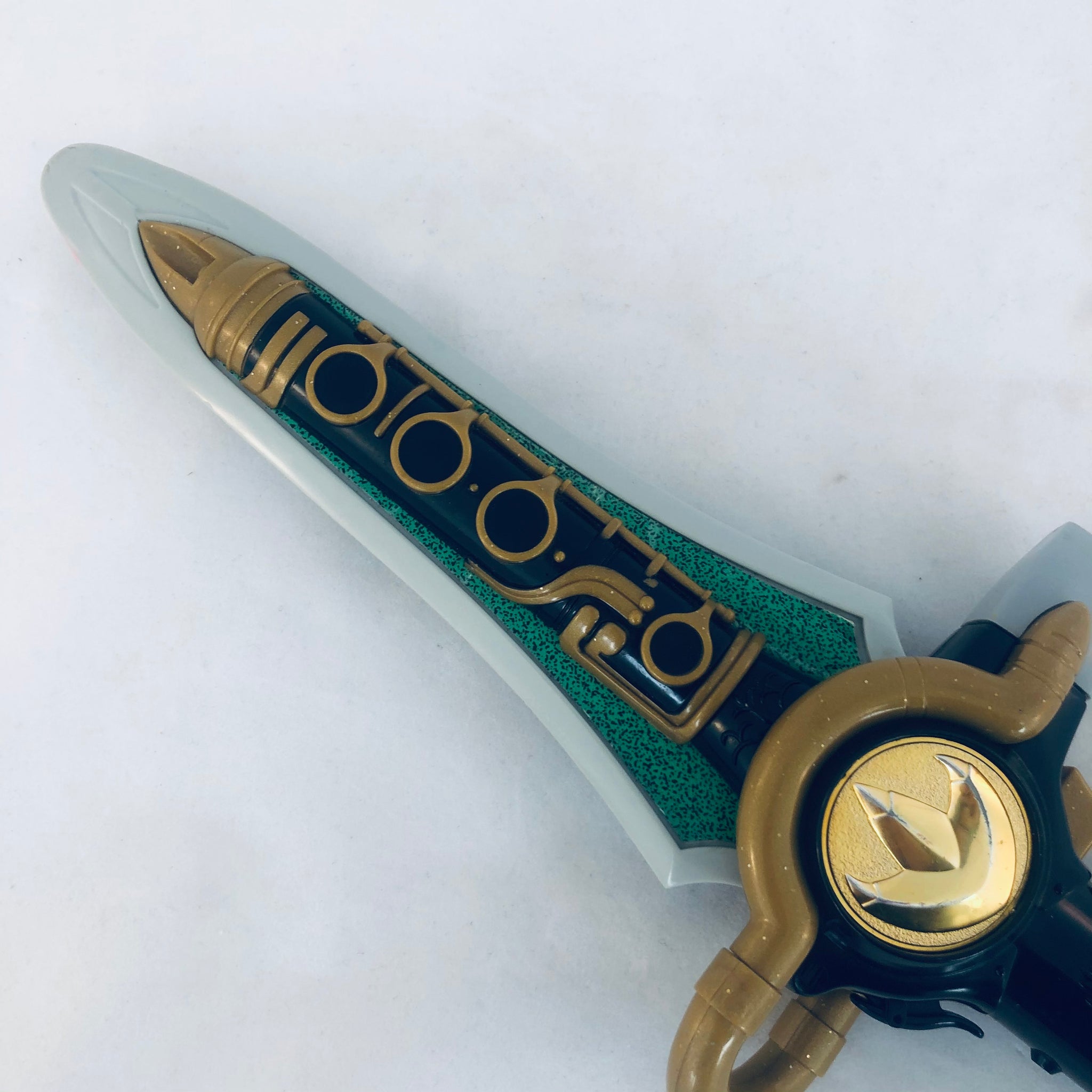 Bandai 1994 MMPR Dragon Dagger – Angel Grove Toys & Collectables