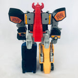 Bandai 1993 Mighty Morphin Power Rangers Deluxe Megazord