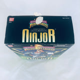 1995 Bandai MMPR Deluxe Auto Morphin Ninjor (Boxed)