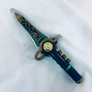 Bandai 1994 MMPR Dragon Dagger