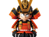 Banpresto Dragon Ball Japanese Armor & Helmet Goku Figure (Ver.A)