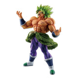 Bandai Dragon Ball Super - Ichiban Kuji - Dragon Ball VS Omnibus Z - B Prize - Full Power Super Saiyan Broly