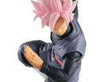 Banpresto Dragon Ball Super Son Goku FES!! Stage 5 Super Saiyan Rose Goku Black