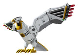 Bandai Mighty Morphin Power Rangers Legacy Falconzord