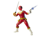 Hasbro Power Rangers Lightning Collection Wave 6 Set