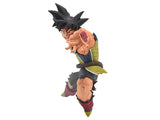 Banpresto Dragon Ball Super Drawn By Toyotaro!! Father-Son Kamehameha Bardock