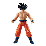 Bandai Dragon Ball Super Evolve Goku (Ultra Instinct Sign) Figure