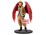 Banpresto My Hero Academia Age of Heroes Hawks