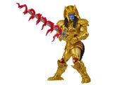 Hasbro Power Rangers Lightning Collection Wave 6 Set