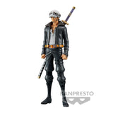 Banpresto One Piece Film: Red DXF The Grandline Men Vol.10 Trafalgar D. Law