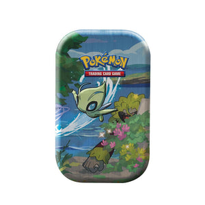 POKÉMON TCG Shining Fates – Mini Tin (Assorted)