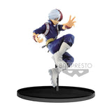 Banpresto My Hero Academia Figure Colosseum Vol.3 Shoto Todoroki