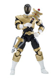 Bandai Power Rangers Legacy Zeo 6.5 Inch - Gold Ranger