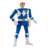 Hasbro Mighty Morphin Power Rangers Retro-Morphin Blue Ranger Billy