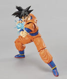 Bandai Dragon Ball Z Figure-rise Standard Goku Model Kit