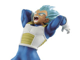 Banpresto Dragon Ball Super Warriors Battle Retsuden Chapter 7 Super Saiyan God Super Saiyan Vegeta