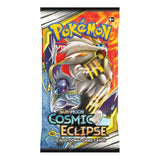 Pokemon - TCG - Cosmic Eclipse Booster (Assorted)