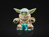 Hasbro Star Wars The Black Series Grogu