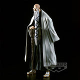 Banpresto Bleach Solid and Souls Genryusai Shigekuni Yamamoto