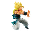 Banpresto Dragon Ball Super Super Kamehameha II Super Saiyan God Super Saiyan Gogeta Ver. 2