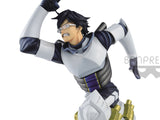 Banpresto My Hero Academia Figure Colosseum Vol.6 Tenya Iida